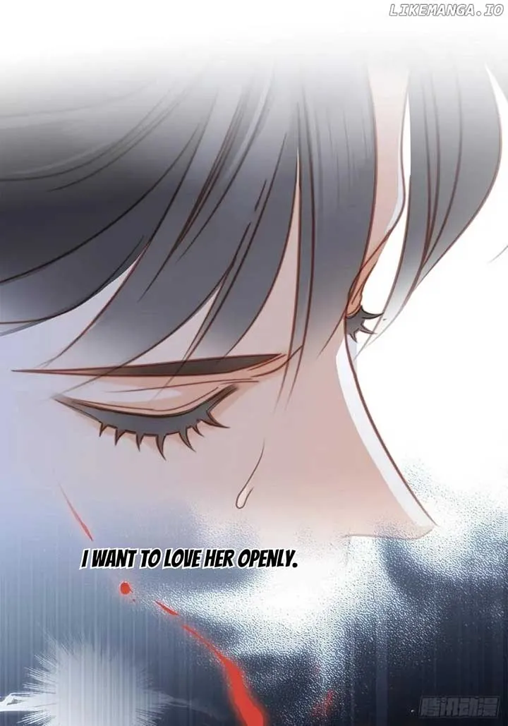1st kiss – I don’t want to consider you as sister anymore Chapter 44 Online - página 39
