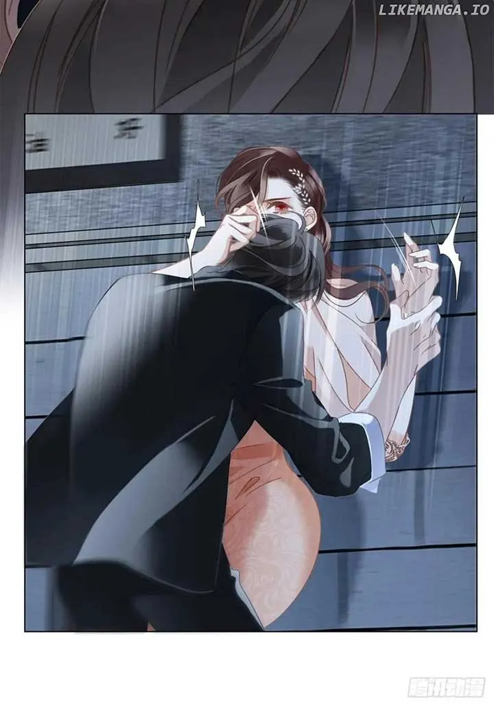 1st kiss – I don’t want to consider you as sister anymore Chapter 44 Online - página 41