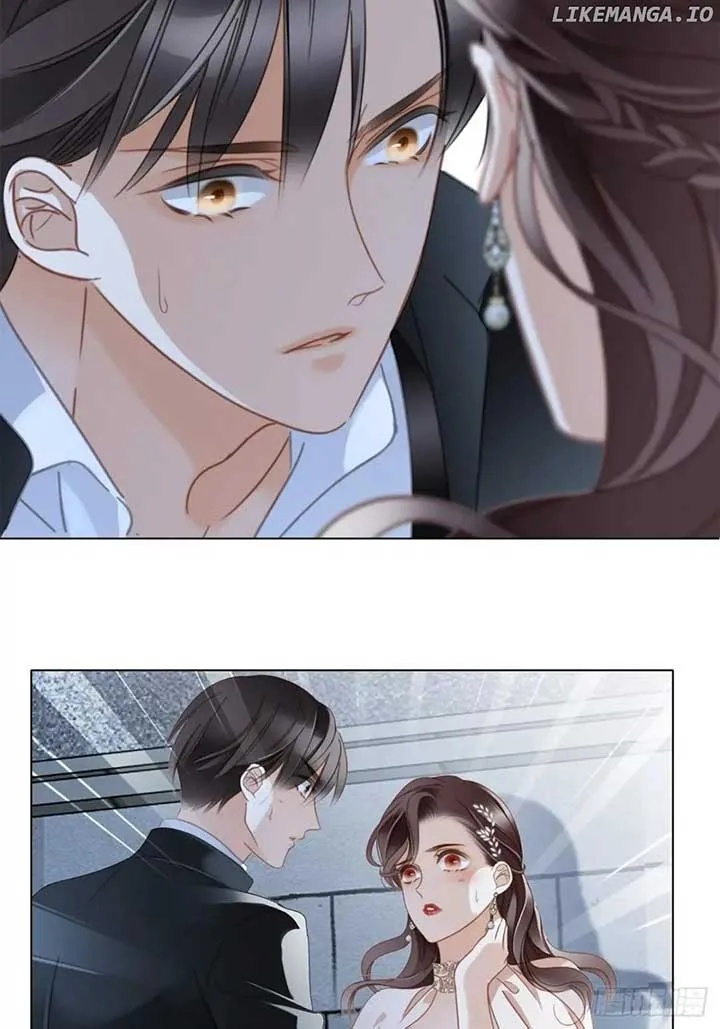 1st kiss – I don’t want to consider you as sister anymore Chapter 44 Online - página 43