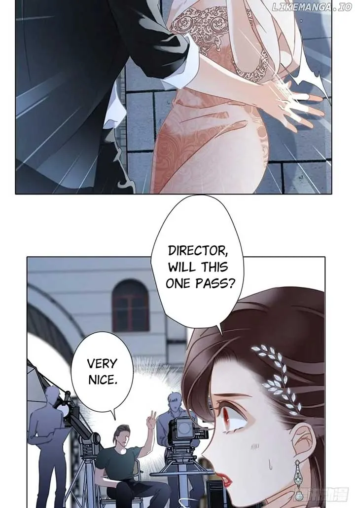 1st kiss – I don’t want to consider you as sister anymore Chapter 44 Online - página 44