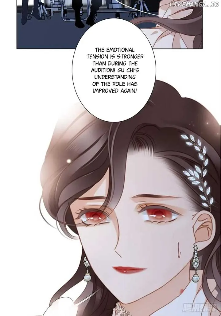 1st kiss – I don’t want to consider you as sister anymore Chapter 44 Online - página 45
