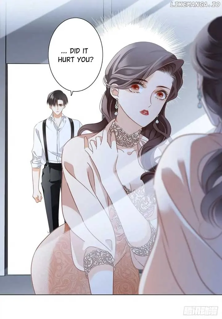 1st kiss – I don’t want to consider you as sister anymore Chapter 44 Online - página 48