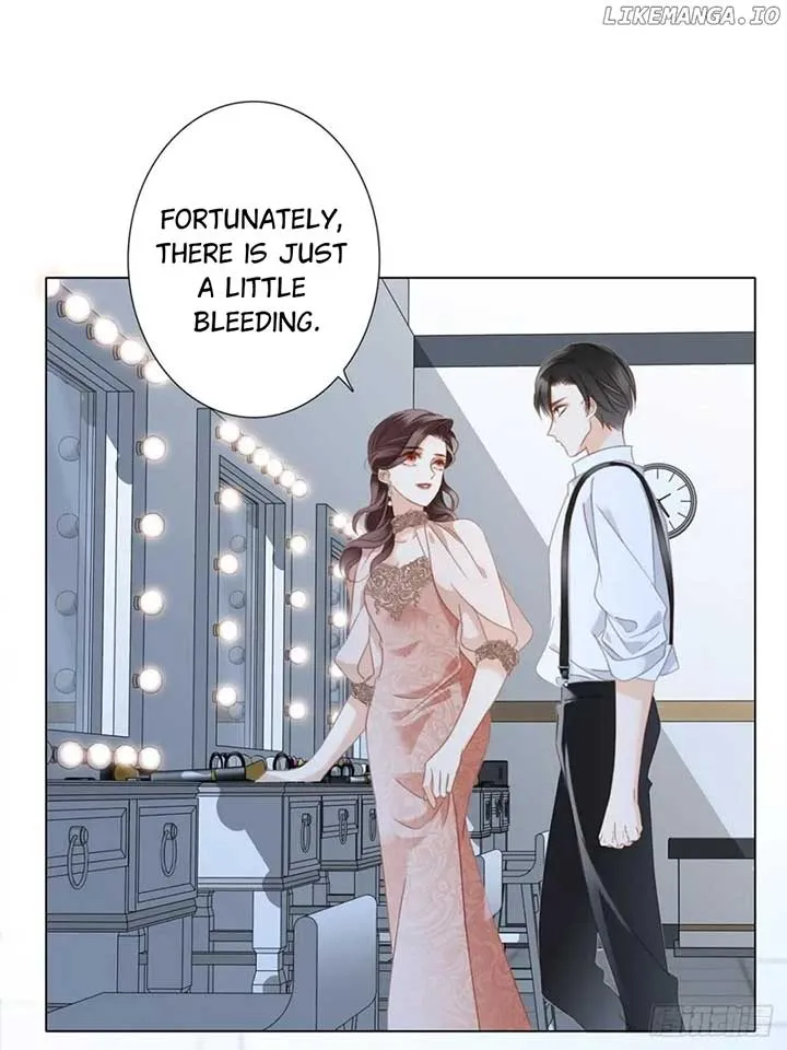 1st kiss – I don’t want to consider you as sister anymore Chapter 44 Online - página 49