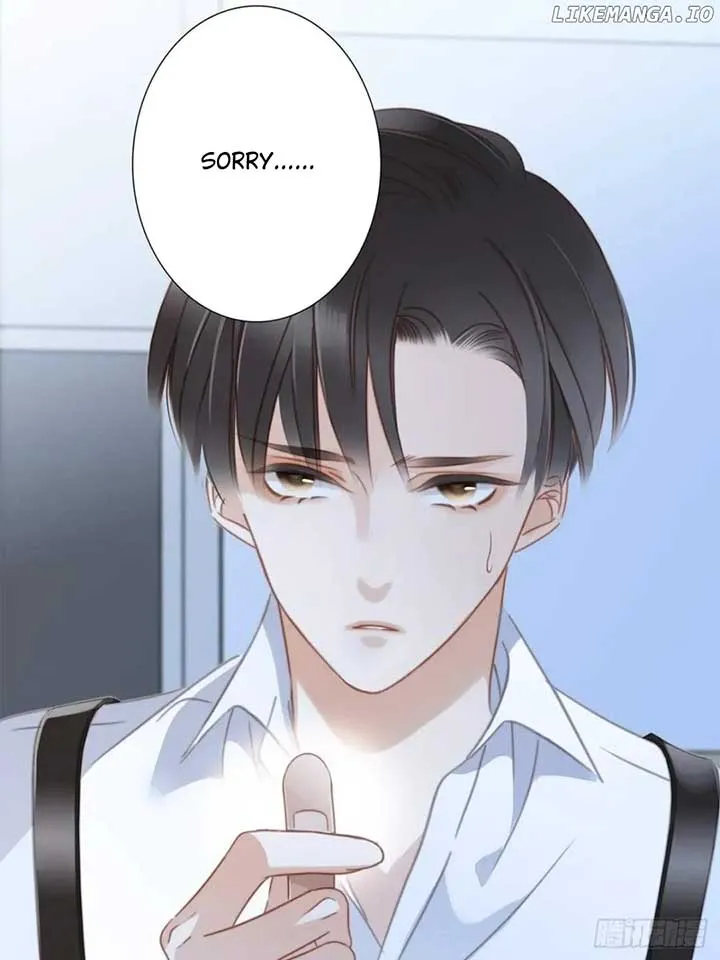 1st kiss – I don’t want to consider you as sister anymore Chapter 44 Online - página 50