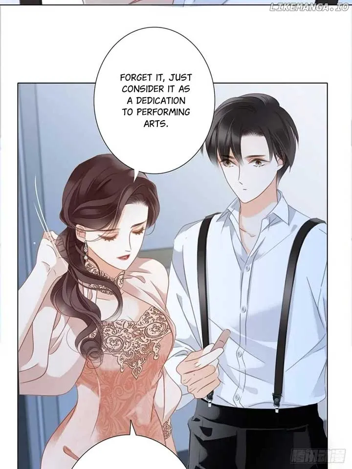 1st kiss – I don’t want to consider you as sister anymore Chapter 44 Online - página 51