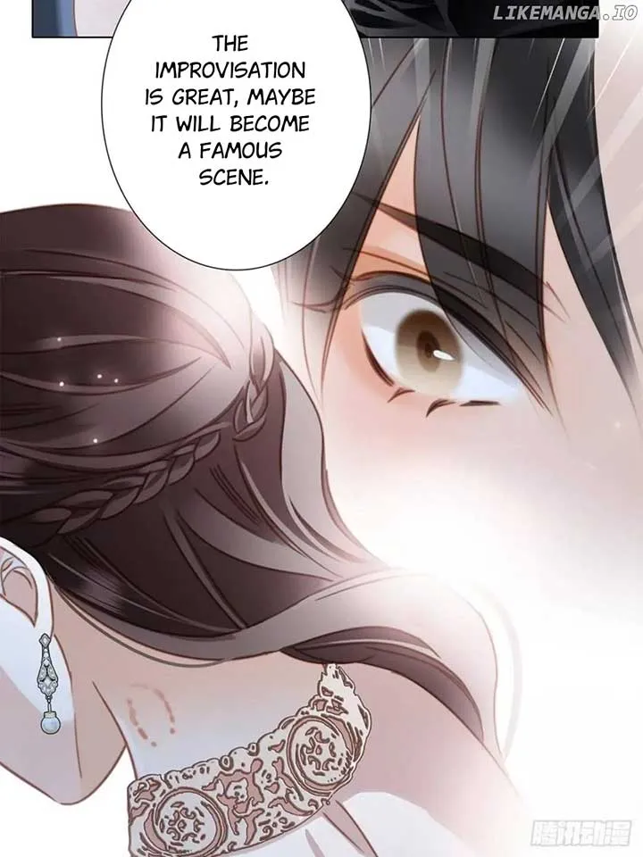1st kiss – I don’t want to consider you as sister anymore Chapter 44 Online - página 52