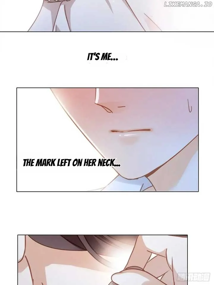 1st kiss – I don’t want to consider you as sister anymore Chapter 44 Online - página 53