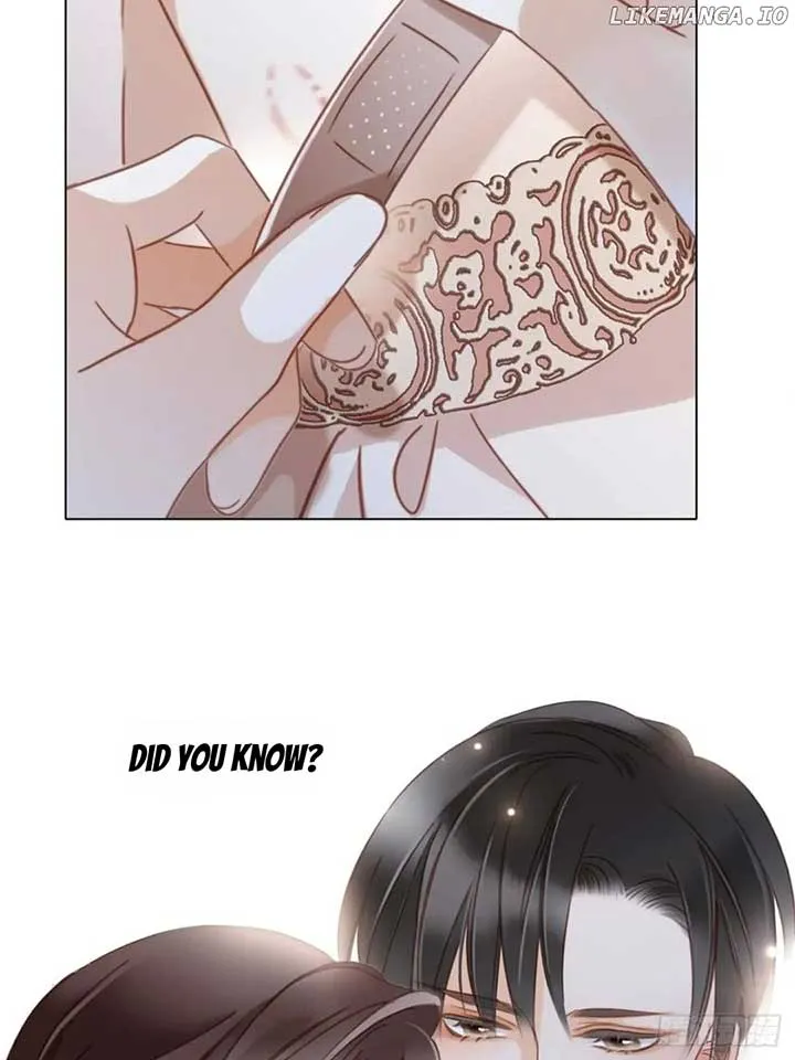 1st kiss – I don’t want to consider you as sister anymore Chapter 44 Online - página 54