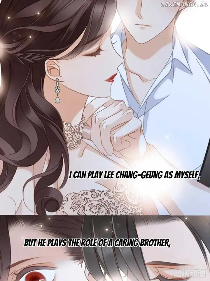 1st kiss – I don’t want to consider you as sister anymore Chapter 44 Online - página 55
