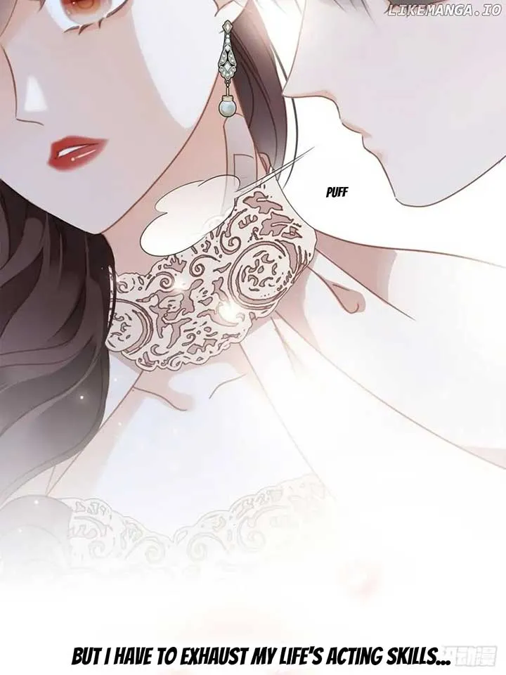 1st kiss – I don’t want to consider you as sister anymore Chapter 44 Online - página 56