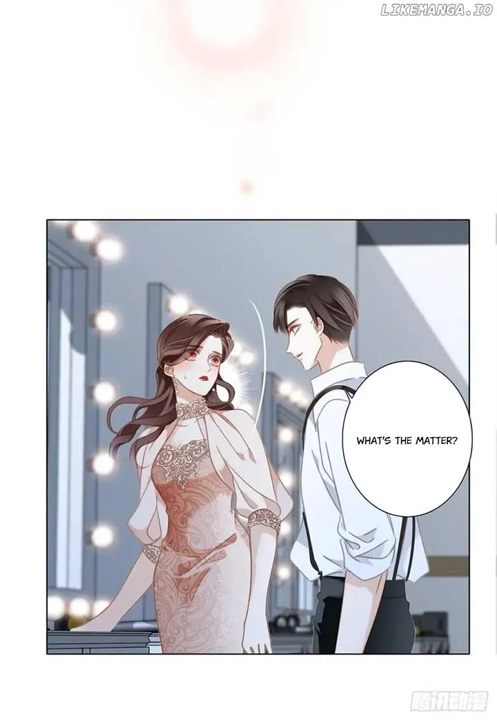 1st kiss – I don’t want to consider you as sister anymore Chapter 44 Online - página 57