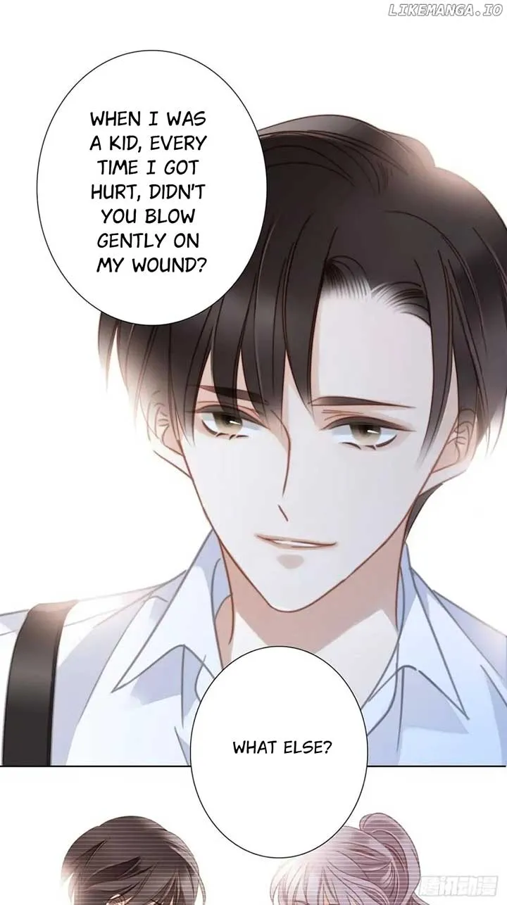 1st kiss – I don’t want to consider you as sister anymore Chapter 44 Online - página 58