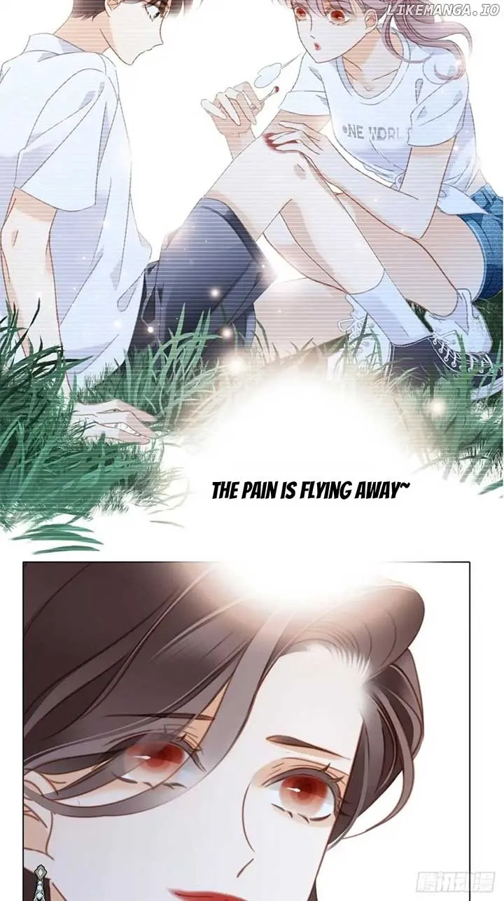 1st kiss – I don’t want to consider you as sister anymore Chapter 44 Online - página 59