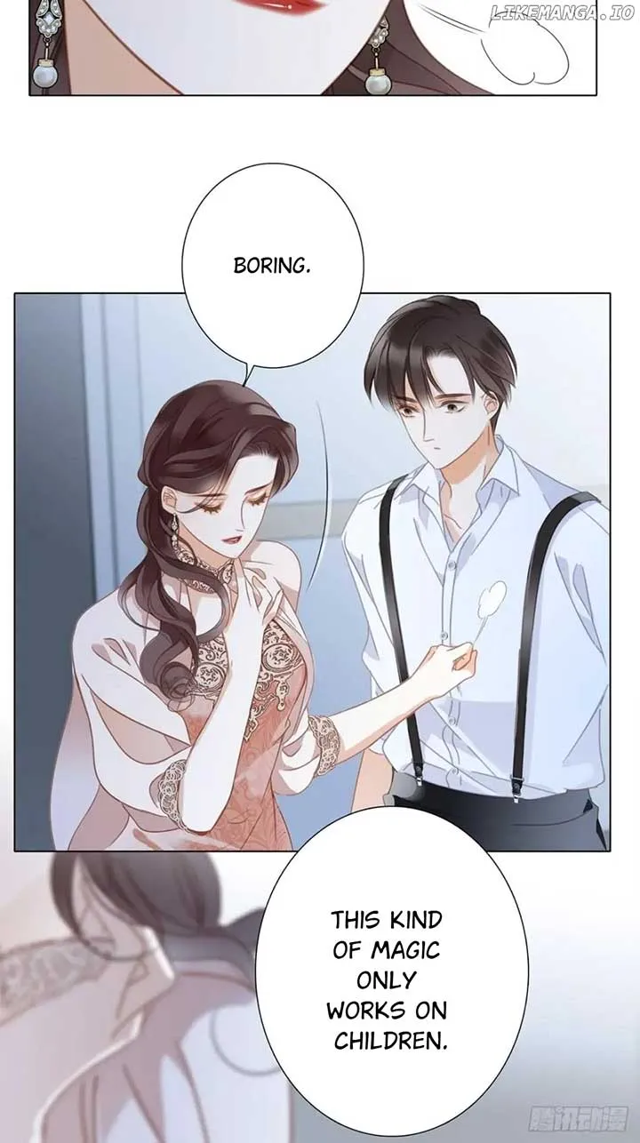 1st kiss – I don’t want to consider you as sister anymore Chapter 44 Online - página 60