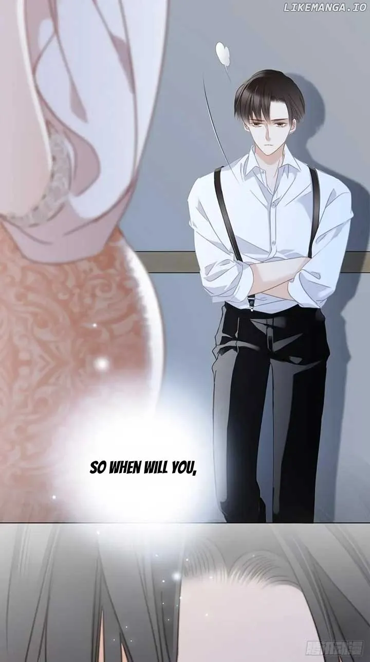 1st kiss – I don’t want to consider you as sister anymore Chapter 44 Online - página 61