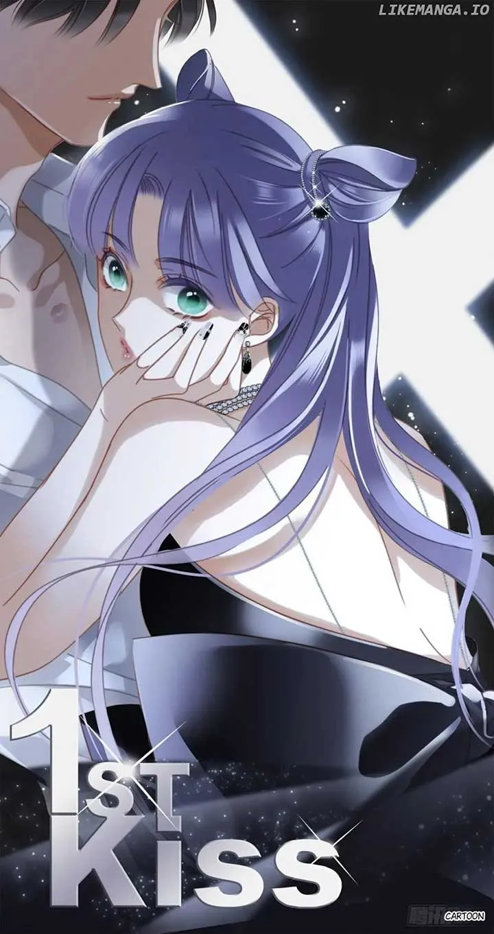 1st kiss – I don’t want to consider you as sister anymore Chapter 45 Online - página 2