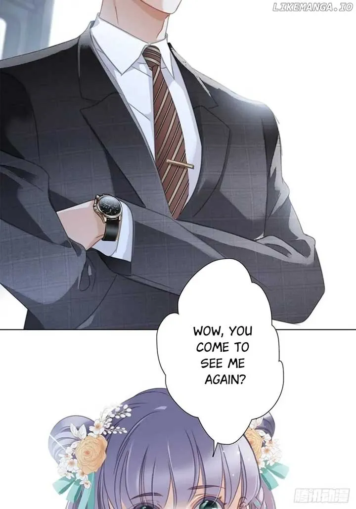 1st kiss – I don’t want to consider you as sister anymore Chapter 45 Online - página 4