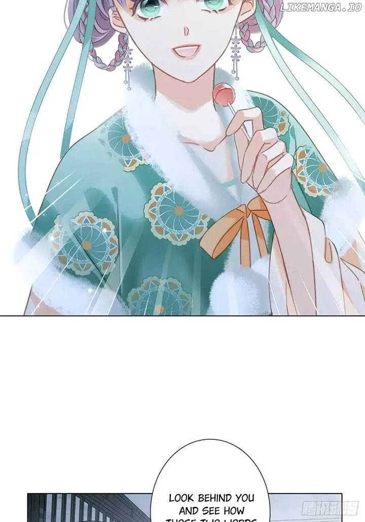 1st kiss – I don’t want to consider you as sister anymore Chapter 45 Online - página 5