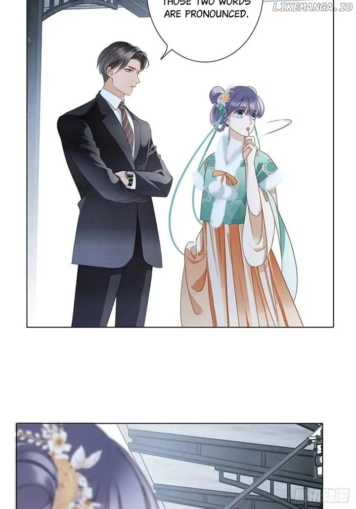 1st kiss – I don’t want to consider you as sister anymore Chapter 45 Online - página 6