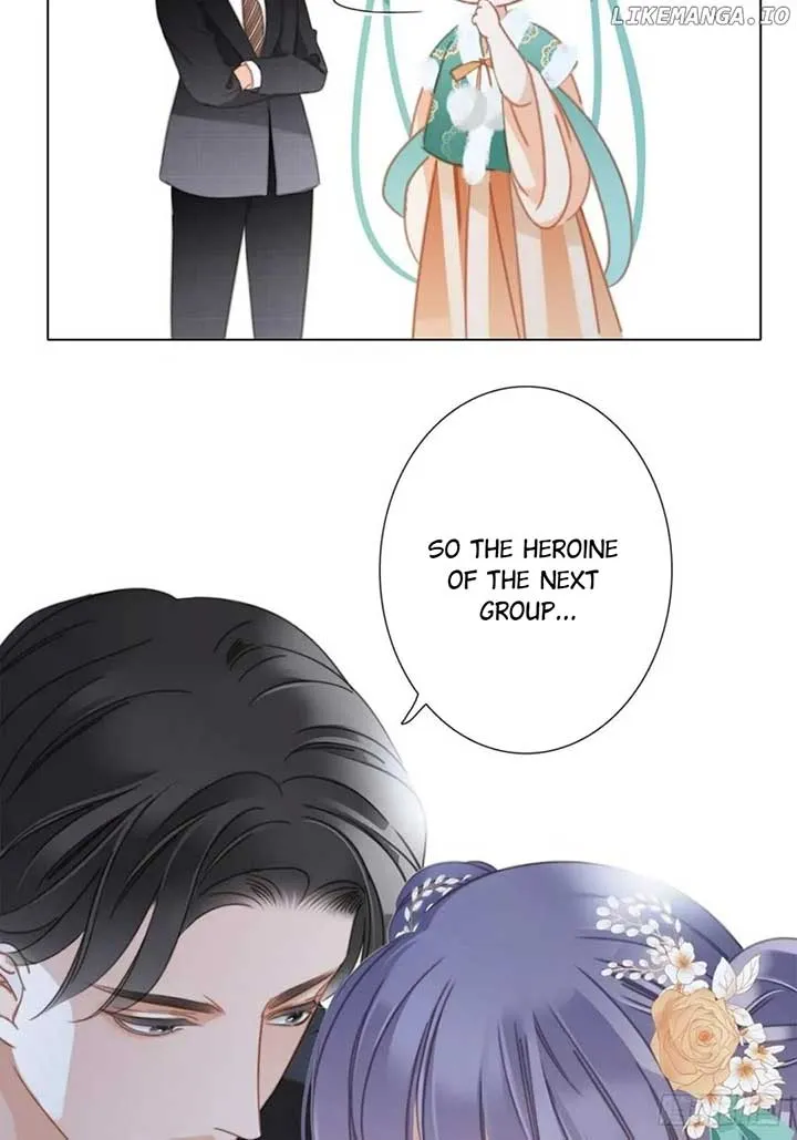 1st kiss – I don’t want to consider you as sister anymore Chapter 45 Online - página 8