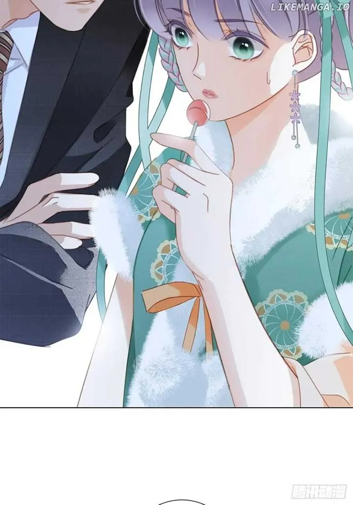 1st kiss – I don’t want to consider you as sister anymore Chapter 45 Online - página 9