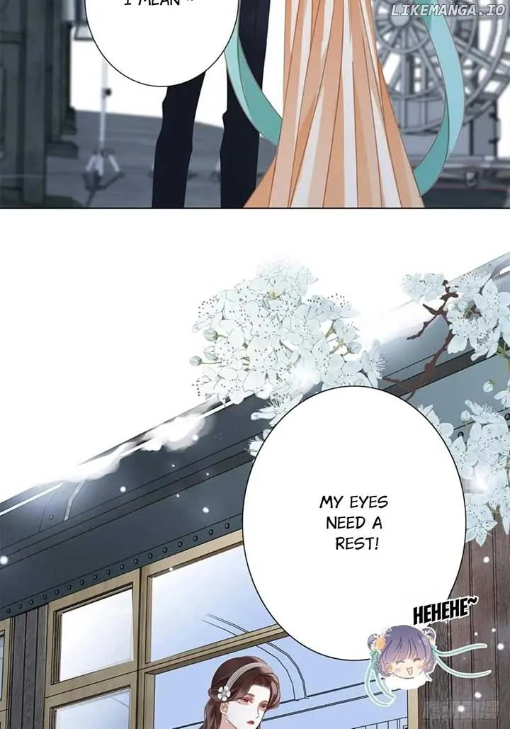 1st kiss – I don’t want to consider you as sister anymore Chapter 45 Online - página 13