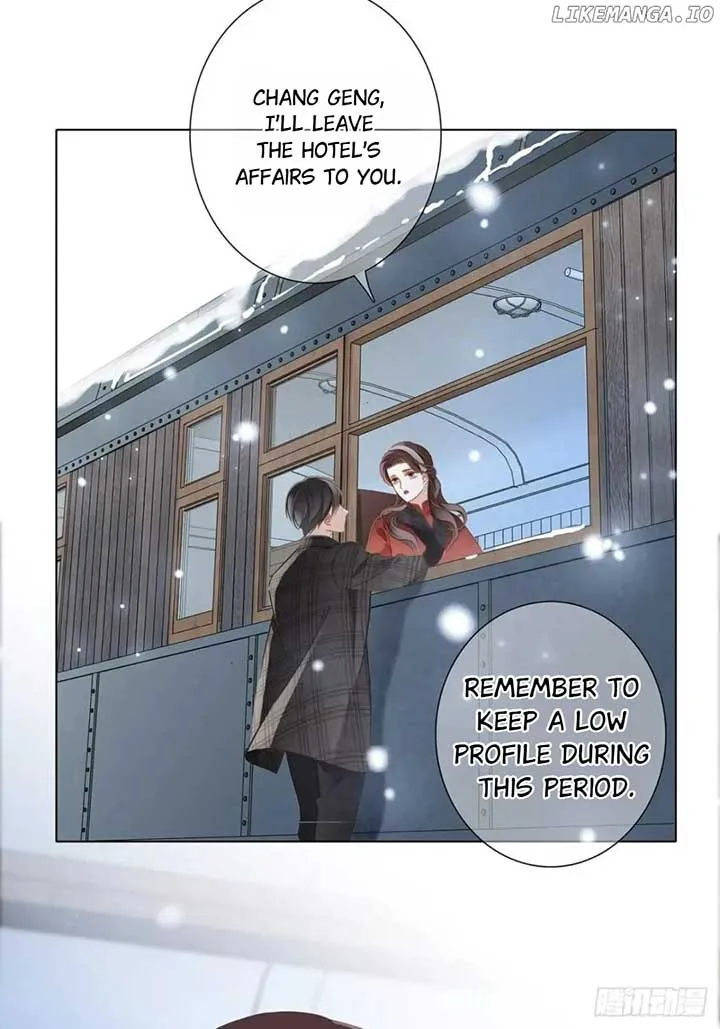 1st kiss – I don’t want to consider you as sister anymore Chapter 45 Online - página 17