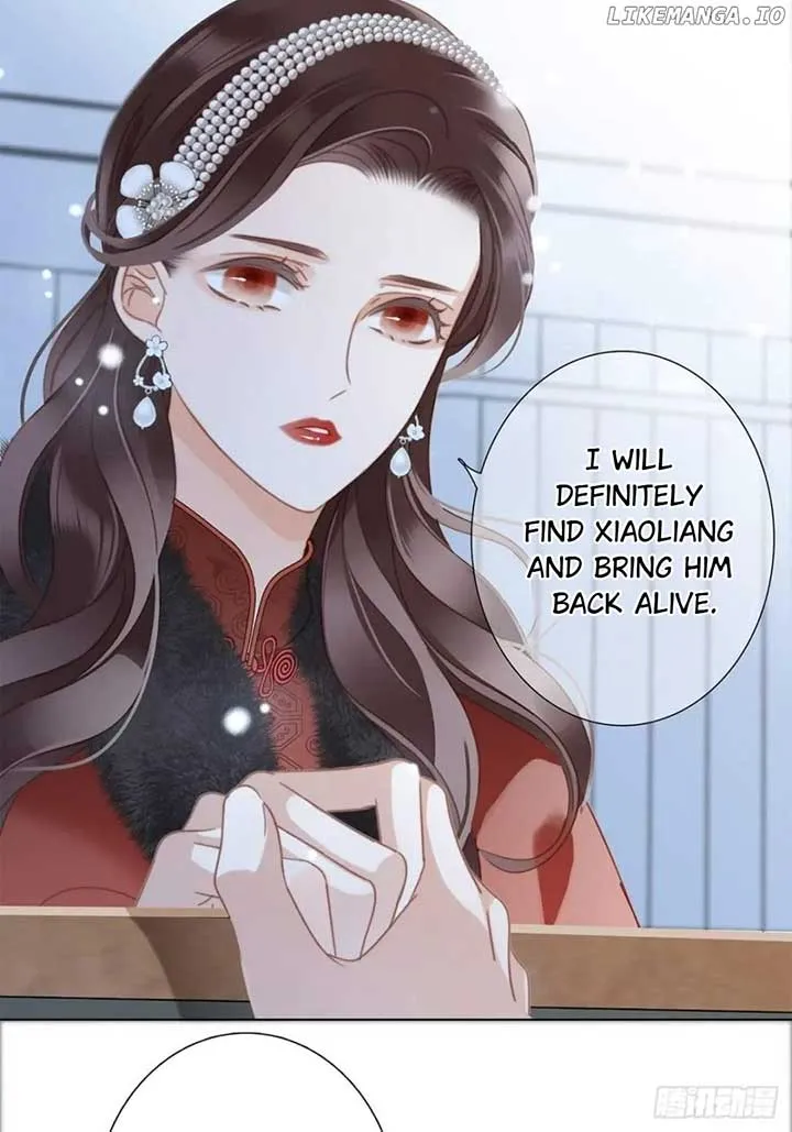 1st kiss – I don’t want to consider you as sister anymore Chapter 45 Online - página 18