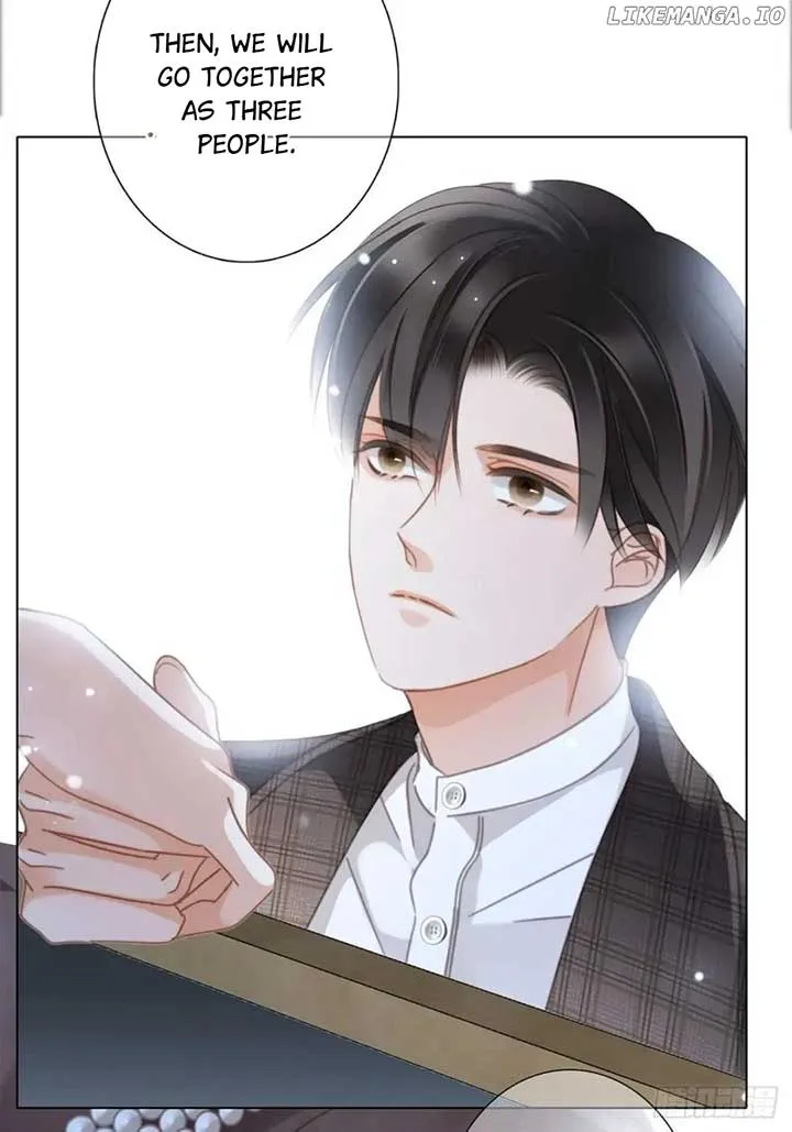 1st kiss – I don’t want to consider you as sister anymore Chapter 45 Online - página 19