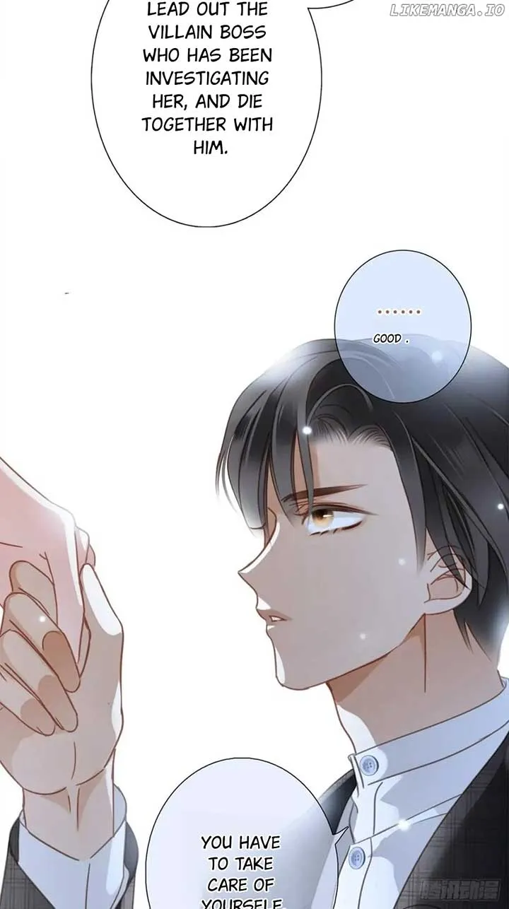 1st kiss – I don’t want to consider you as sister anymore Chapter 45 Online - página 22