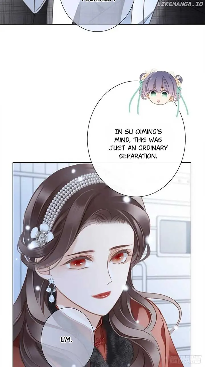 1st kiss – I don’t want to consider you as sister anymore Chapter 45 Online - página 23
