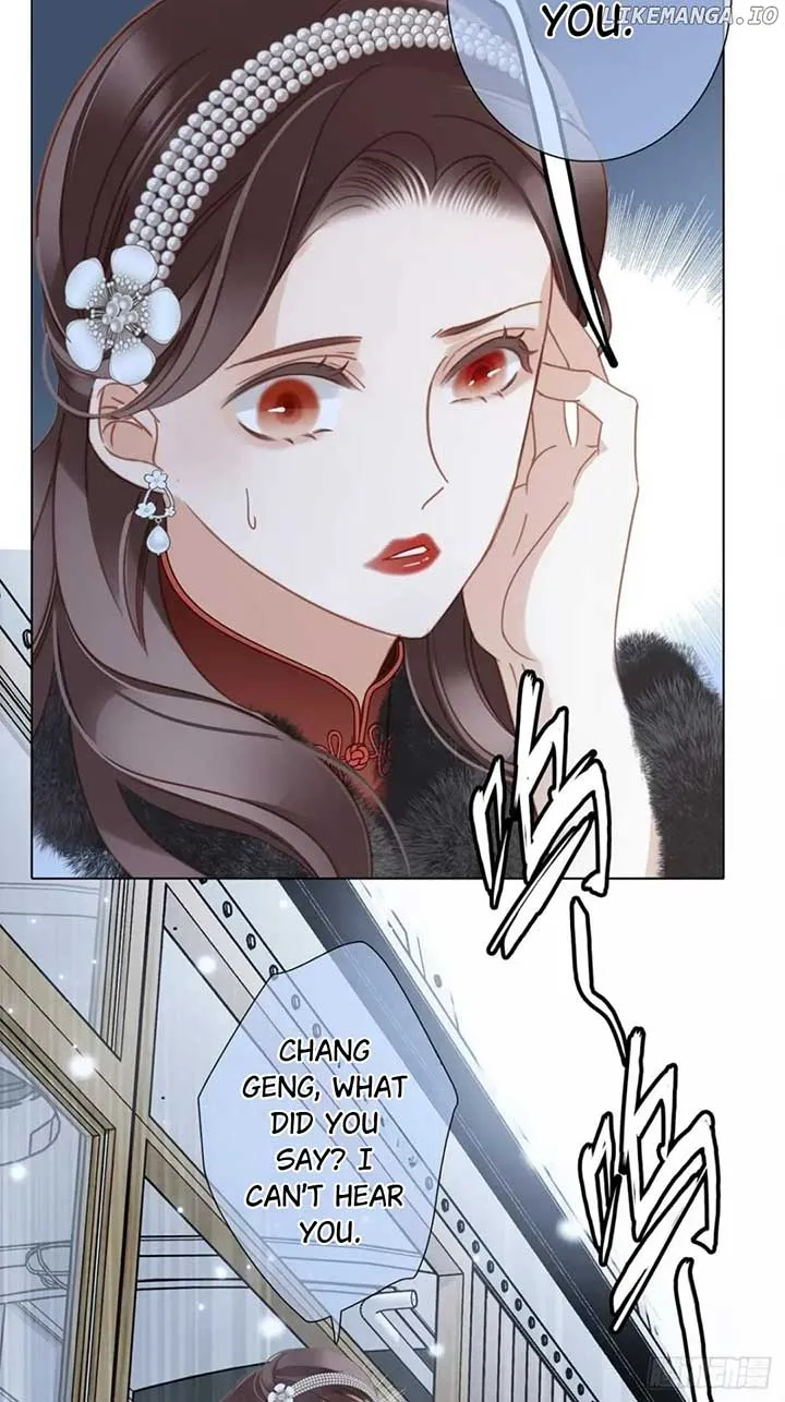 1st kiss – I don’t want to consider you as sister anymore Chapter 45 Online - página 27
