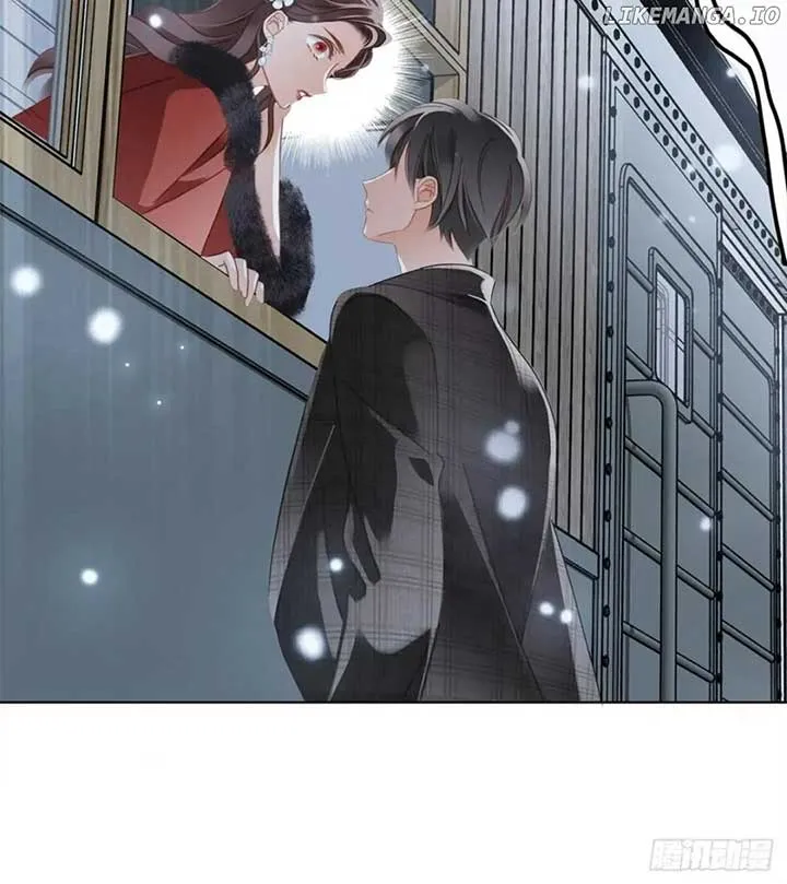 1st kiss – I don’t want to consider you as sister anymore Chapter 45 Online - página 28