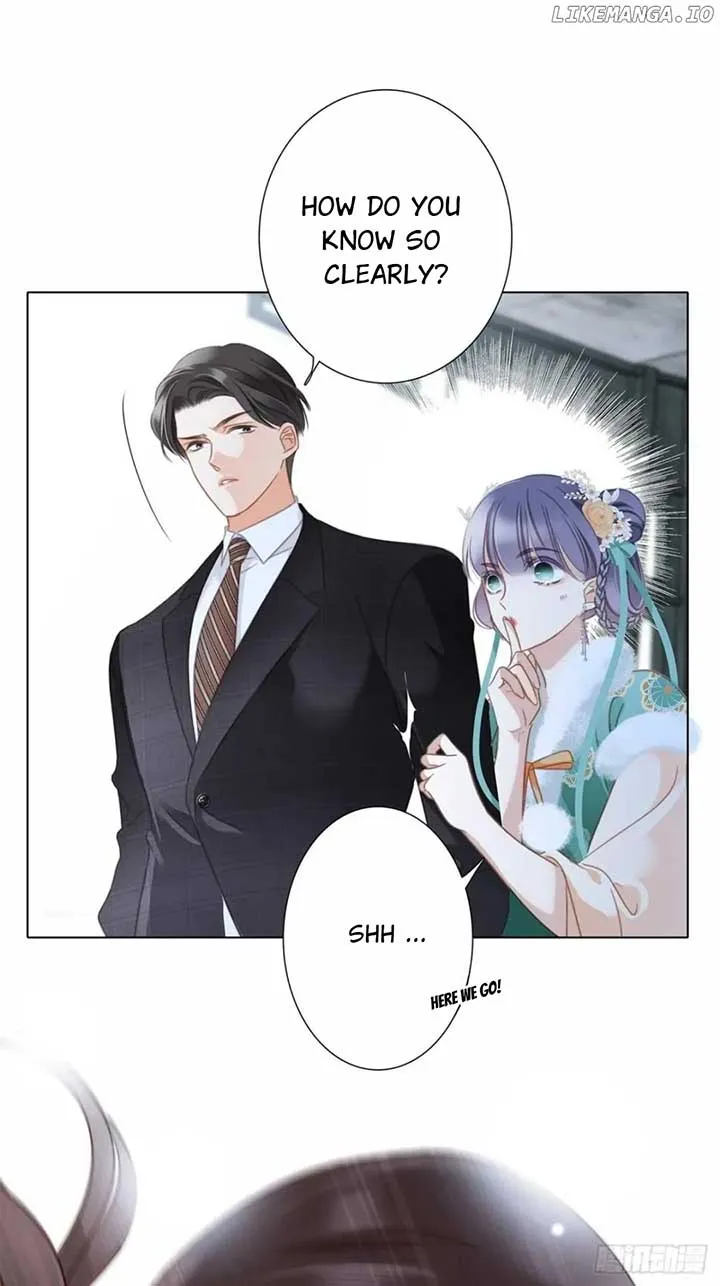 1st kiss – I don’t want to consider you as sister anymore Chapter 45 Online - página 29