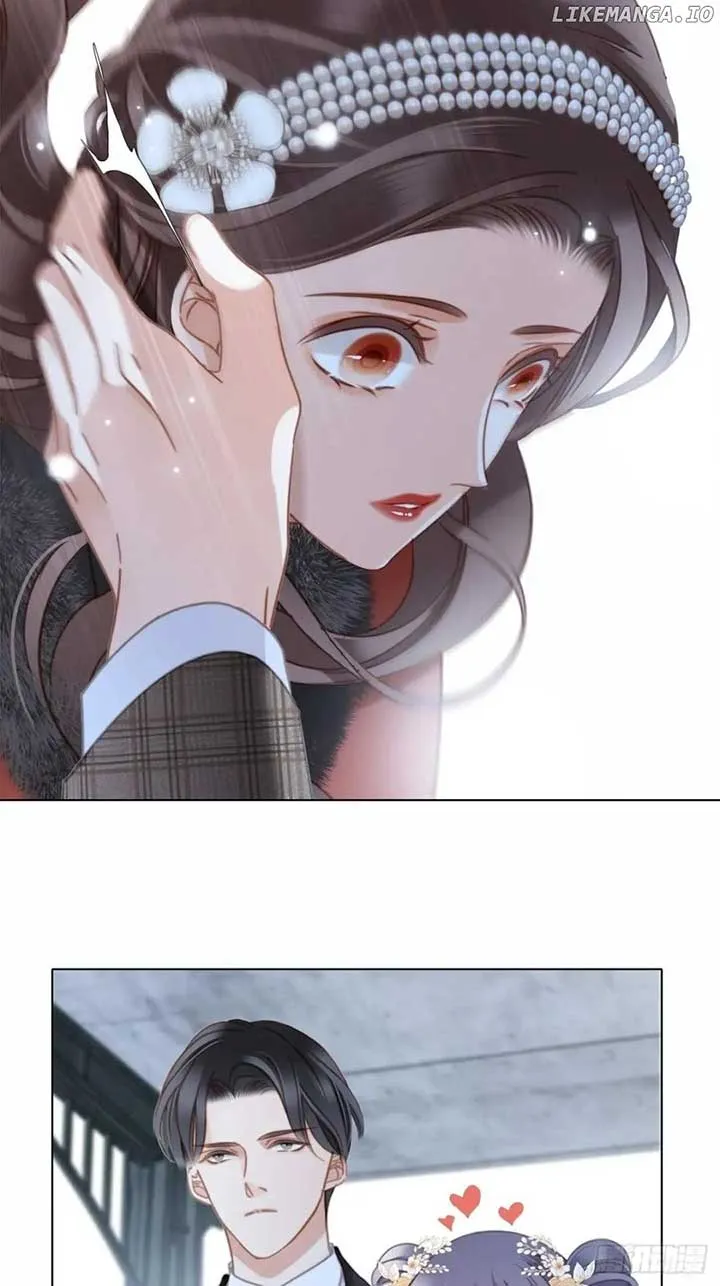1st kiss – I don’t want to consider you as sister anymore Chapter 45 Online - página 30