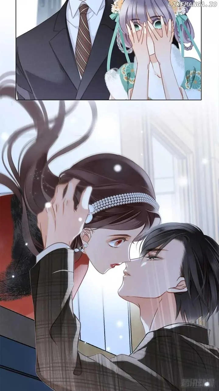 1st kiss – I don’t want to consider you as sister anymore Chapter 45 Online - página 31