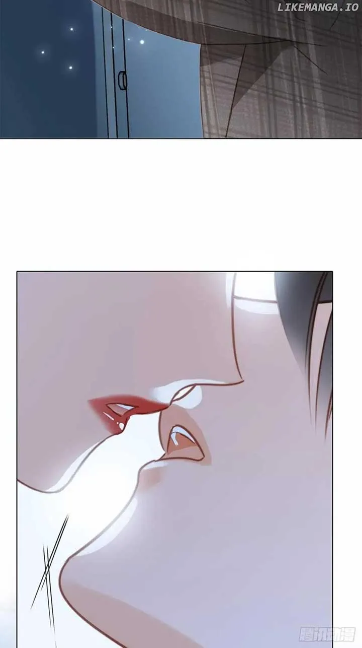 1st kiss – I don’t want to consider you as sister anymore Chapter 45 Online - página 32