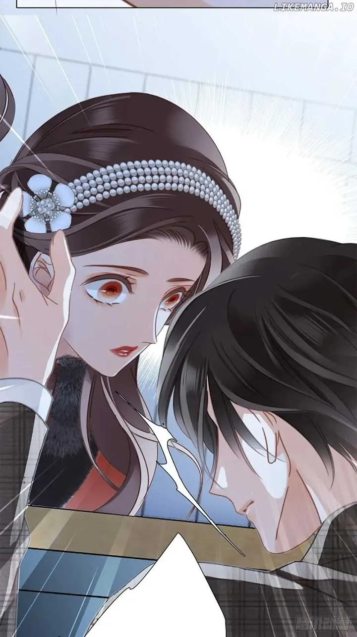 1st kiss – I don’t want to consider you as sister anymore Chapter 45 Online - página 33