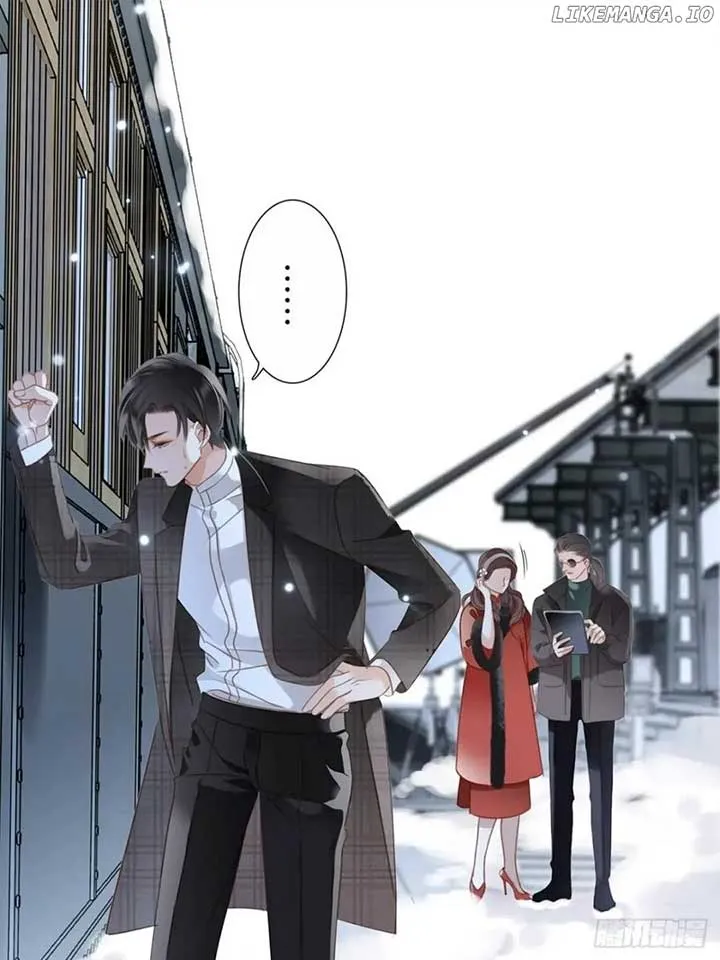 1st kiss – I don’t want to consider you as sister anymore Chapter 45 Online - página 37