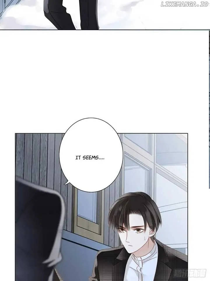 1st kiss – I don’t want to consider you as sister anymore Chapter 45 Online - página 38