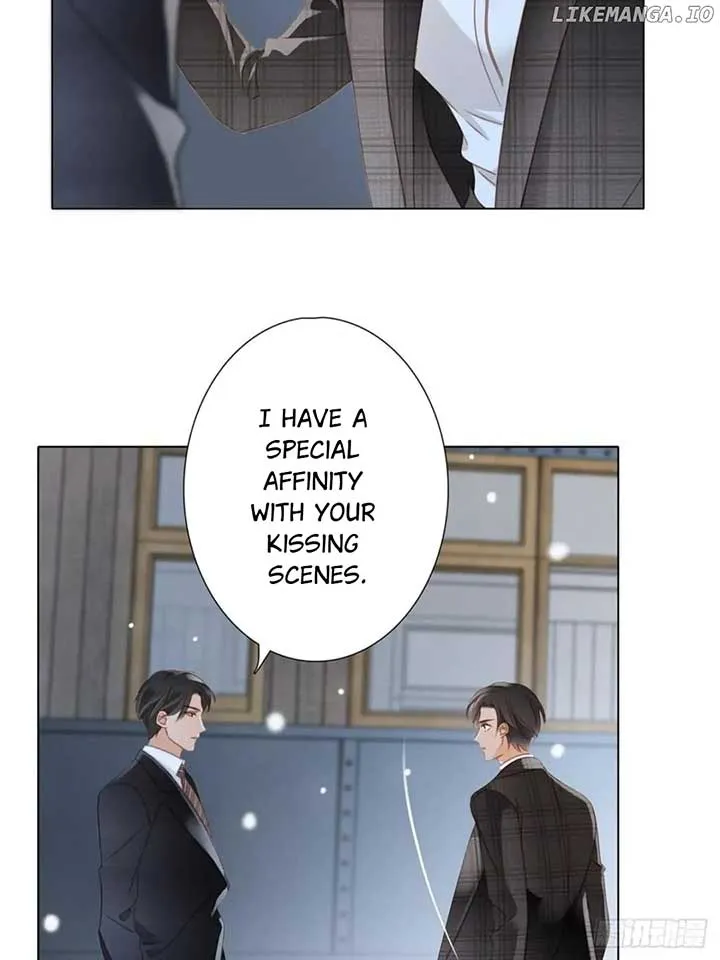 1st kiss – I don’t want to consider you as sister anymore Chapter 45 Online - página 39