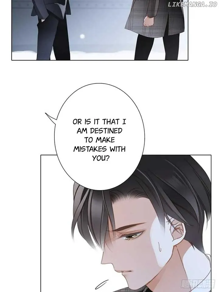 1st kiss – I don’t want to consider you as sister anymore Chapter 45 Online - página 40