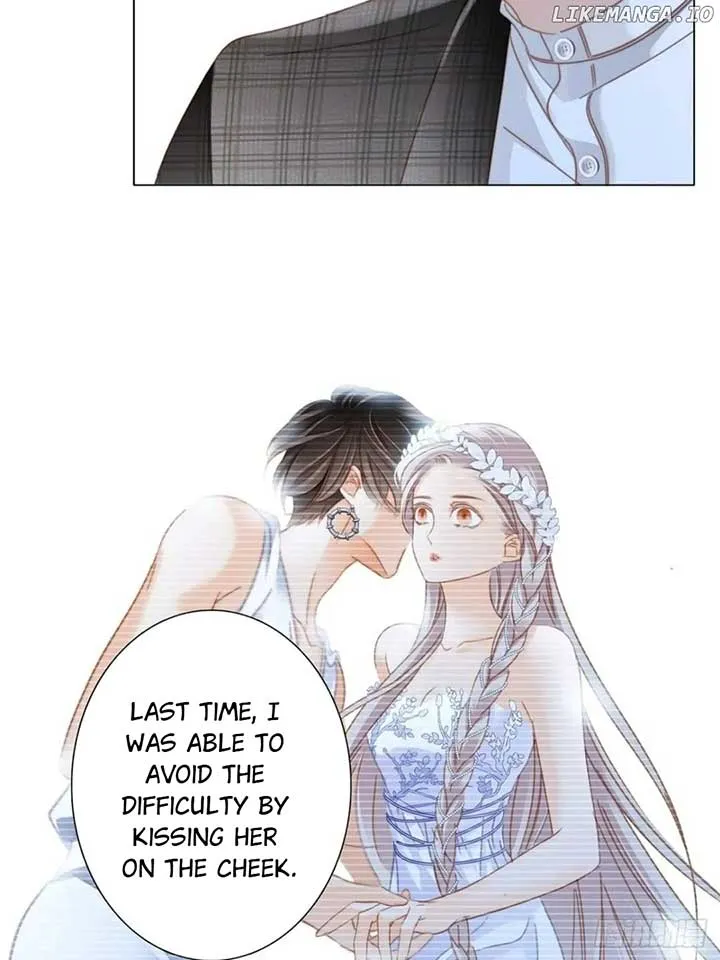1st kiss – I don’t want to consider you as sister anymore Chapter 45 Online - página 41