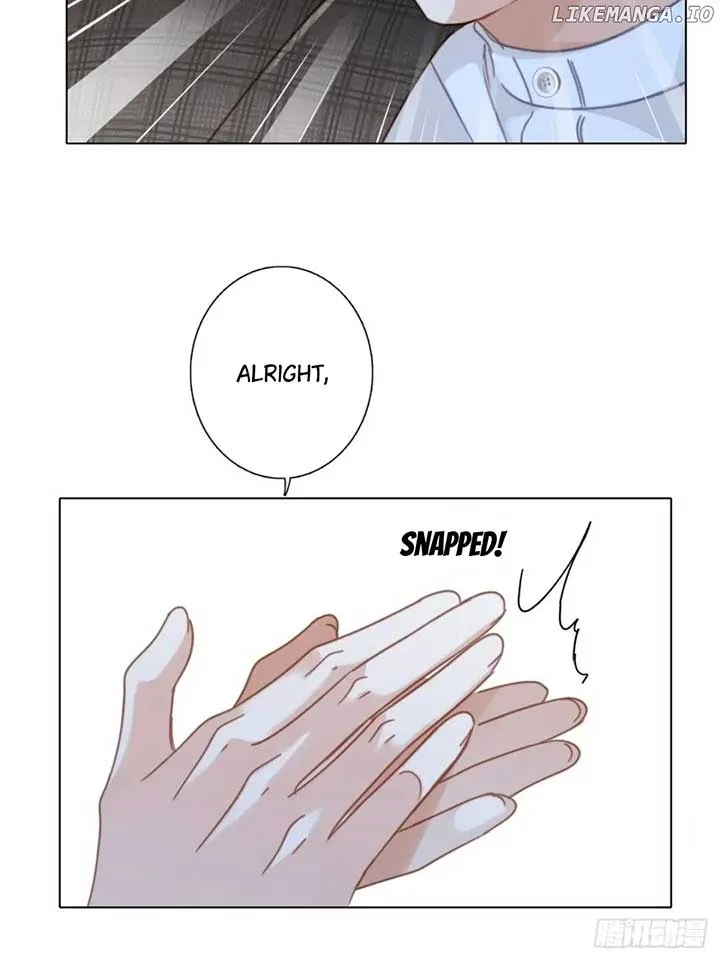 1st kiss – I don’t want to consider you as sister anymore Chapter 45 Online - página 44