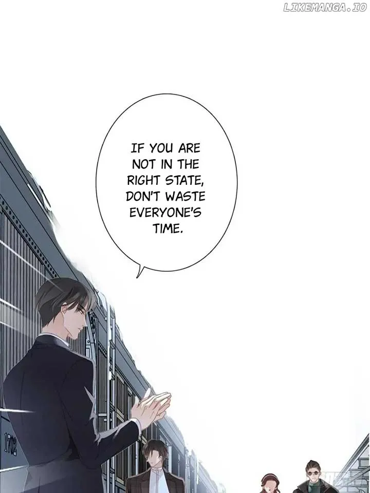 1st kiss – I don’t want to consider you as sister anymore Chapter 45 Online - página 45