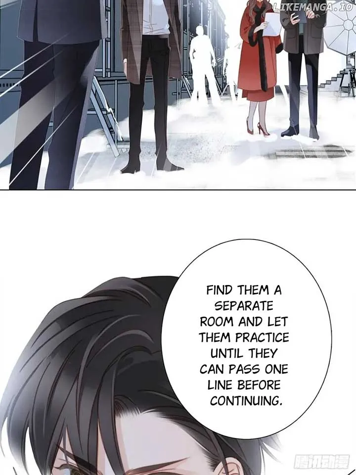 1st kiss – I don’t want to consider you as sister anymore Chapter 45 Online - página 46