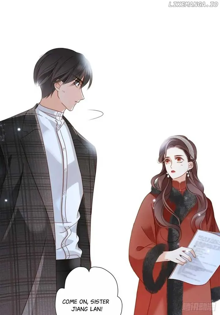 1st kiss – I don’t want to consider you as sister anymore Chapter 45 Online - página 48