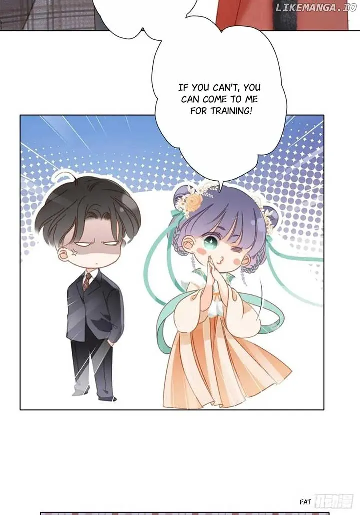 1st kiss – I don’t want to consider you as sister anymore Chapter 45 Online - página 49