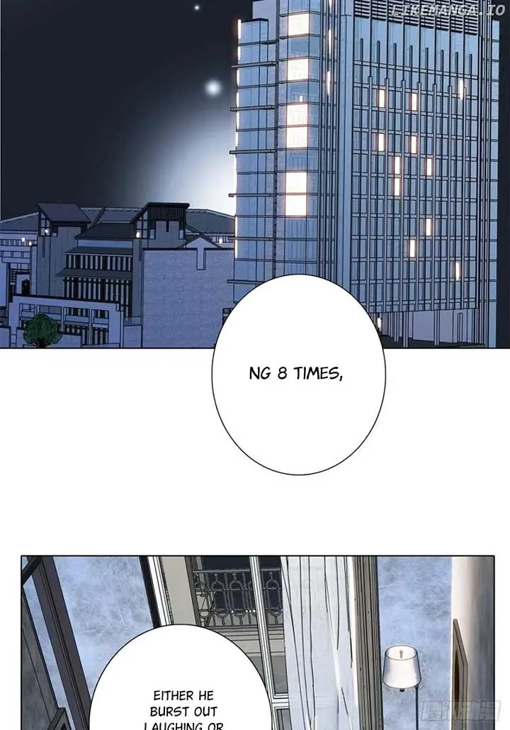1st kiss – I don’t want to consider you as sister anymore Chapter 45 Online - página 52