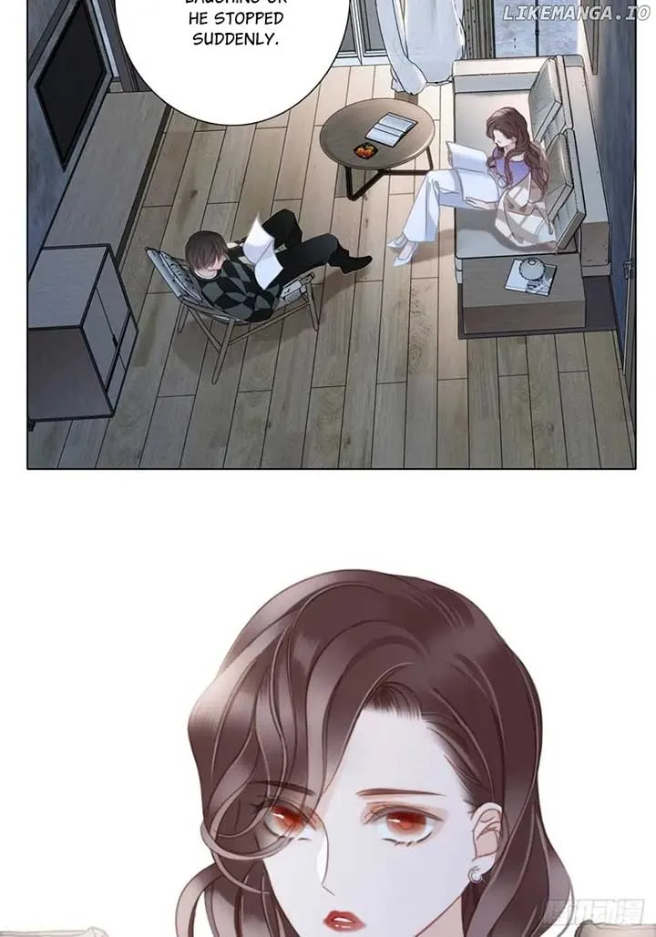 1st kiss – I don’t want to consider you as sister anymore Chapter 45 Online - página 53